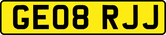 GE08RJJ