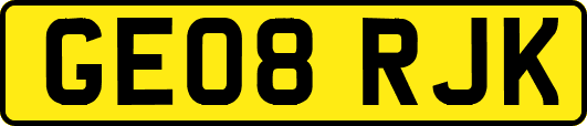 GE08RJK
