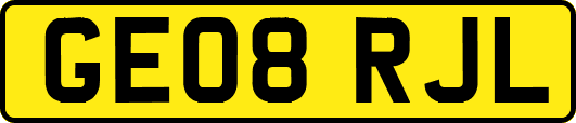 GE08RJL