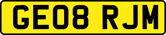 GE08RJM