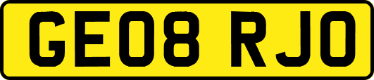 GE08RJO