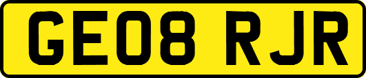 GE08RJR