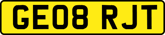 GE08RJT