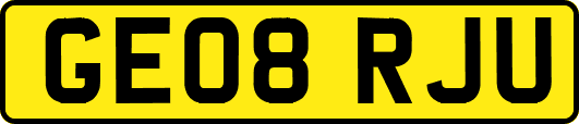 GE08RJU