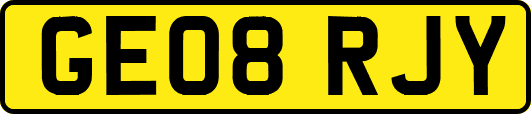 GE08RJY