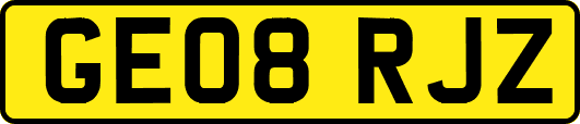 GE08RJZ