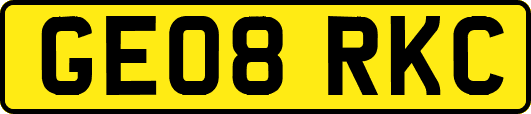 GE08RKC