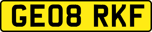 GE08RKF