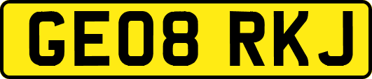 GE08RKJ