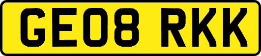 GE08RKK