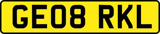 GE08RKL