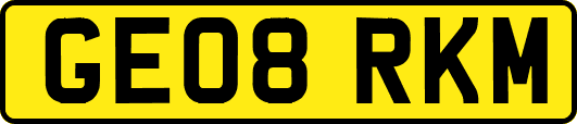 GE08RKM