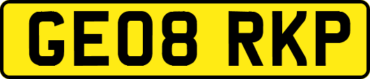 GE08RKP