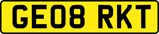 GE08RKT