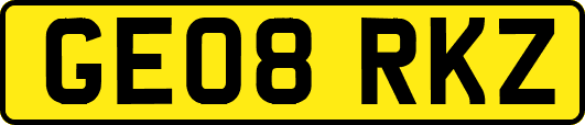 GE08RKZ