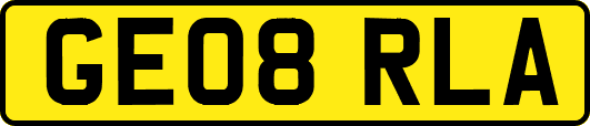 GE08RLA
