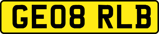 GE08RLB