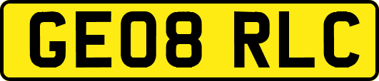 GE08RLC