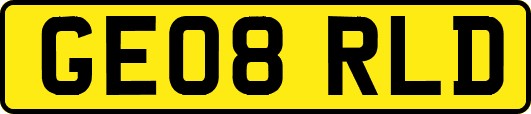 GE08RLD