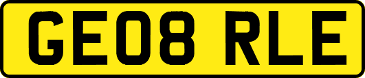 GE08RLE