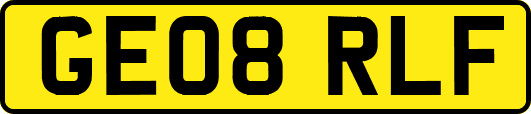 GE08RLF