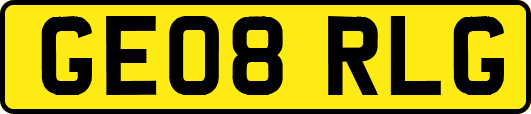 GE08RLG