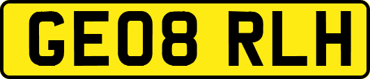 GE08RLH