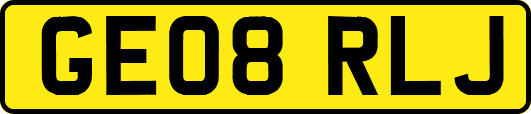 GE08RLJ