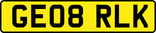 GE08RLK