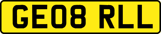 GE08RLL