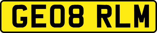 GE08RLM