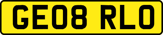 GE08RLO