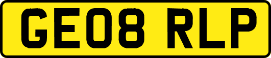 GE08RLP