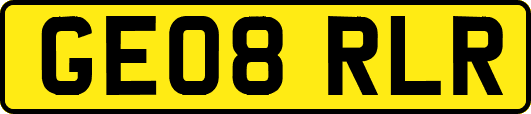 GE08RLR