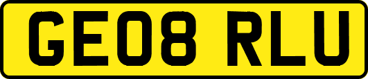 GE08RLU