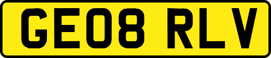 GE08RLV