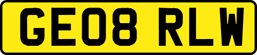 GE08RLW