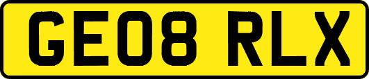 GE08RLX