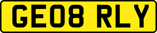 GE08RLY