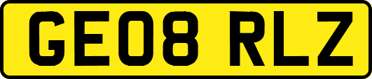 GE08RLZ