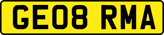 GE08RMA