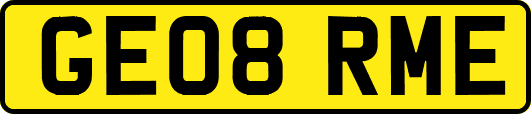 GE08RME