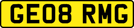 GE08RMG