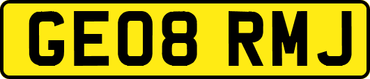 GE08RMJ