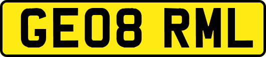 GE08RML