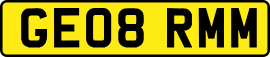 GE08RMM