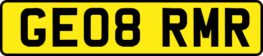 GE08RMR