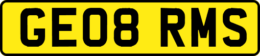 GE08RMS