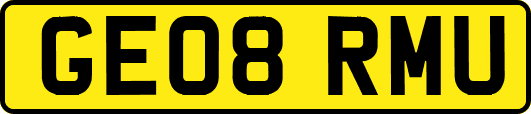 GE08RMU