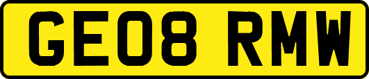 GE08RMW